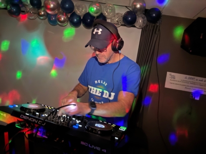 DJ Ben Québec - Dj Service