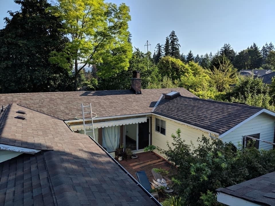 Cowichan Valley Roofing - Roofers