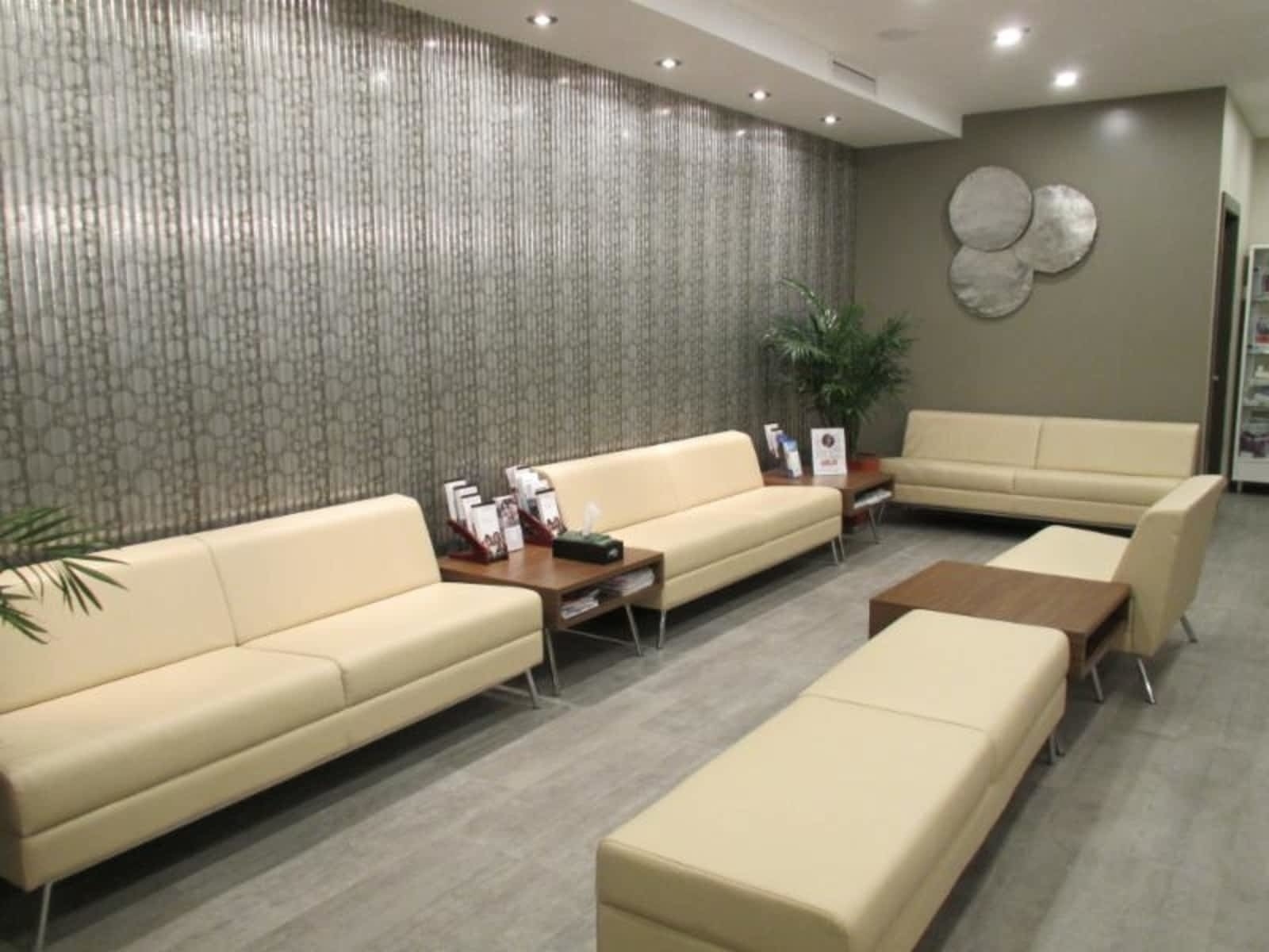 City Center Dental Clinic - Teeth Whitening Services