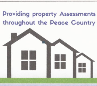 Peace Country Appraisals - Évaluateurs d'immeubles