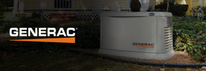 Alpha Power Generator Services - Génératrices