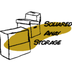 Squared Away Storage - Mini entreposage
