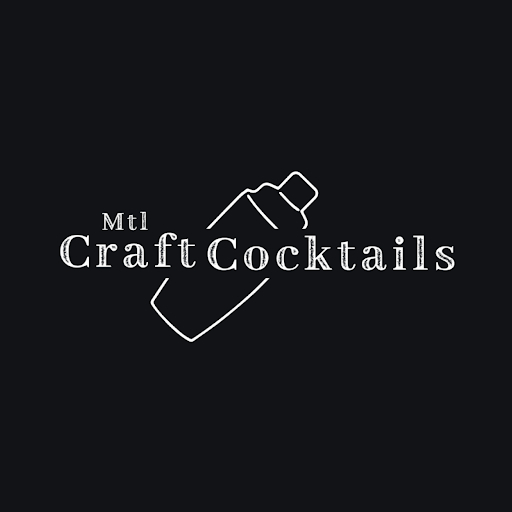 MTL Craft Cocktails - Traiteurs