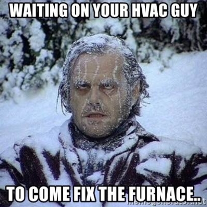 Champagnie development - Heating Contractors