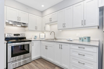 Gordon Group Contracting Inc - Entrepreneurs généraux