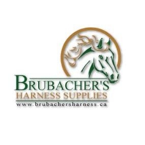 Brubacher's Harness Supplies Inc. - Selles, harnais et accessoires pour chevaux