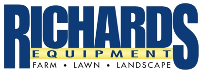 Richards Equipment Inc - Gardening Equipment & Supplies