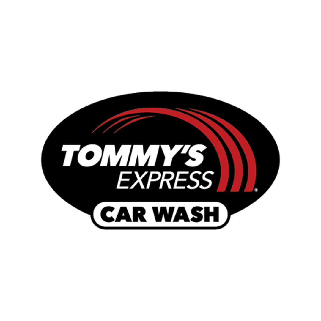 Tommy's Express® Car Wash - Car Washes