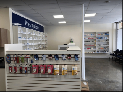 Ritchie Pharmacy Remedy'sRx - Pharmacies