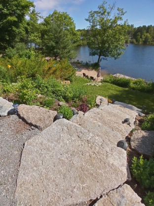 Cottage Country Groundskeeping - Landscape Contractors & Designers