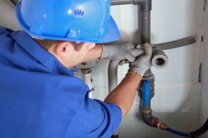 Crowfoot Plumbing Heating & Drains Inc - Plumbers & Plumbing Contractors