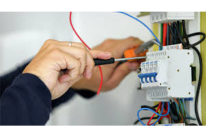 Jake's DC Wiring Services - Électriciens