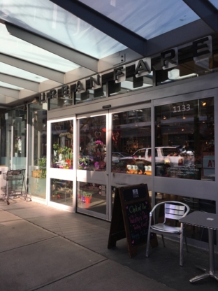 Urban Fare - Gourmet Food Shops