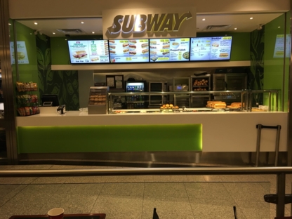 Subway - Restaurants