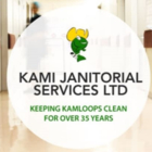Kami Janitorial Services Ltd - Carpet & Rug Cleaning