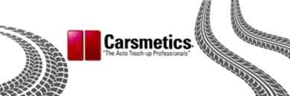 Carsmetics - Auto Body Repair & Painting Shops