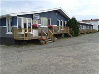 Motel Reneco Inc - Tourist Accommodations
