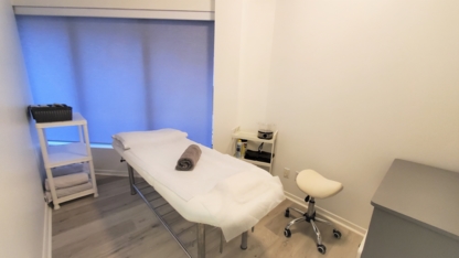 Mendsoma Therapies - Massothérapeutes