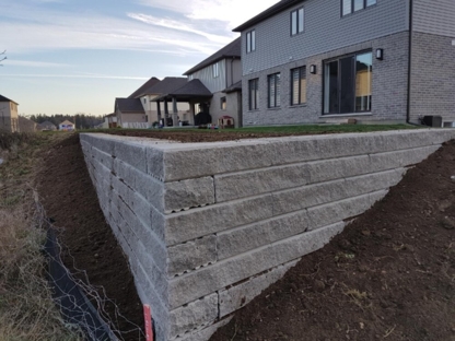 View KDR Landscape Construction’s Mannheim profile