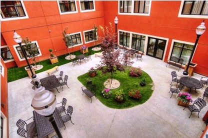 Terrina Interiors Ltd - Interior Decorators