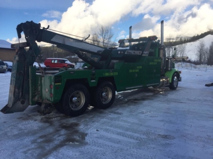 AAA Affordable Towing - Vehicle Towing