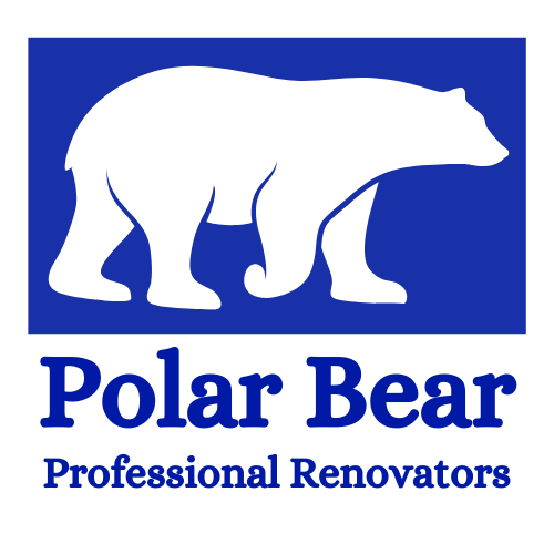 Sudbury Windows and Doors Polar Bear - Windows