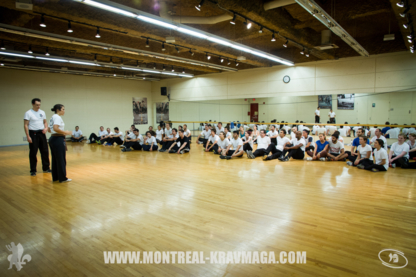 Krav Maga Montréal - Elementary & High Schools