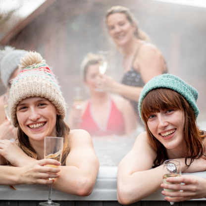 Northern Hot Tubs Port Elgin - Hot Tubs & Spas