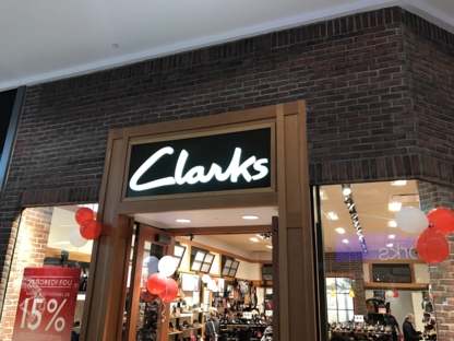 clarks montreal