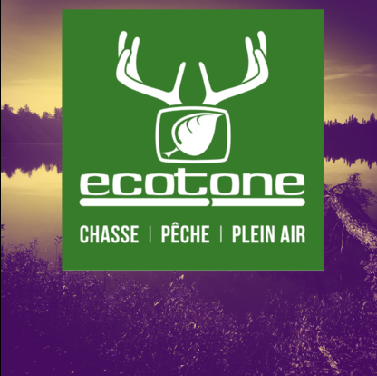 Ecotone chasse et peche - Fishing & Hunting