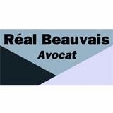 Voir le profil de Me. Real Beauvais Avocat - La Plaine
