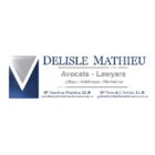 Voir le profil de Delisle Mathieu Avocats - Anjou