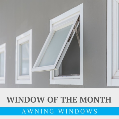 Clera Windows + Doors Kingston - Doors & Windows