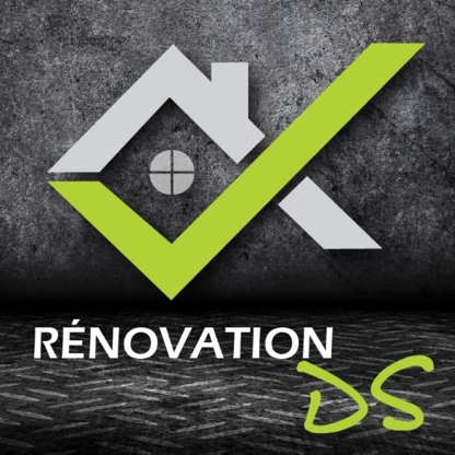 Rénovation D S - Rénovations