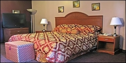 Econo Lodge Inn - Hotels