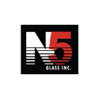 N5 Glass Inc - Glass (Plate, Window & Door)