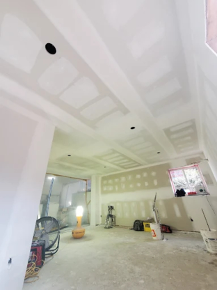 Double R Drywall - Drywall Contractors & Drywalling
