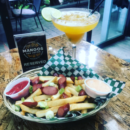 Mangos Kitchen Bar - Pubs