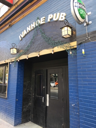 Ivanhoe Pub - Pub