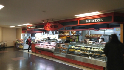 Boulangerie Cantor - Boulangeries