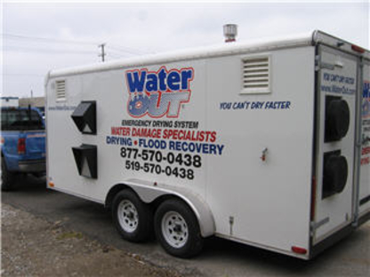 Paul Davis Systems - Water Damage Restoration