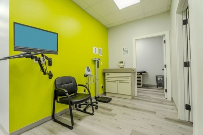Asperia Medical Clinic - Laser Treatments & Therapy