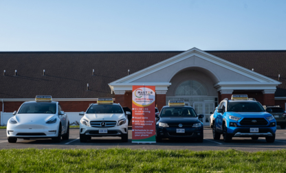 Master Driving School Toronto - Écoles de conduite