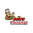 Don's Pizzeria - Pizza & Pizzerias
