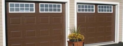 Supreme Garage Door Ltd - Overhead & Garage Doors