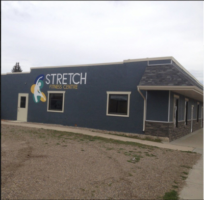 Stretch Fitness Centre - Fitness Gyms