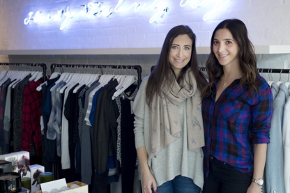 Ani And Wren - Women's Clothing Stores