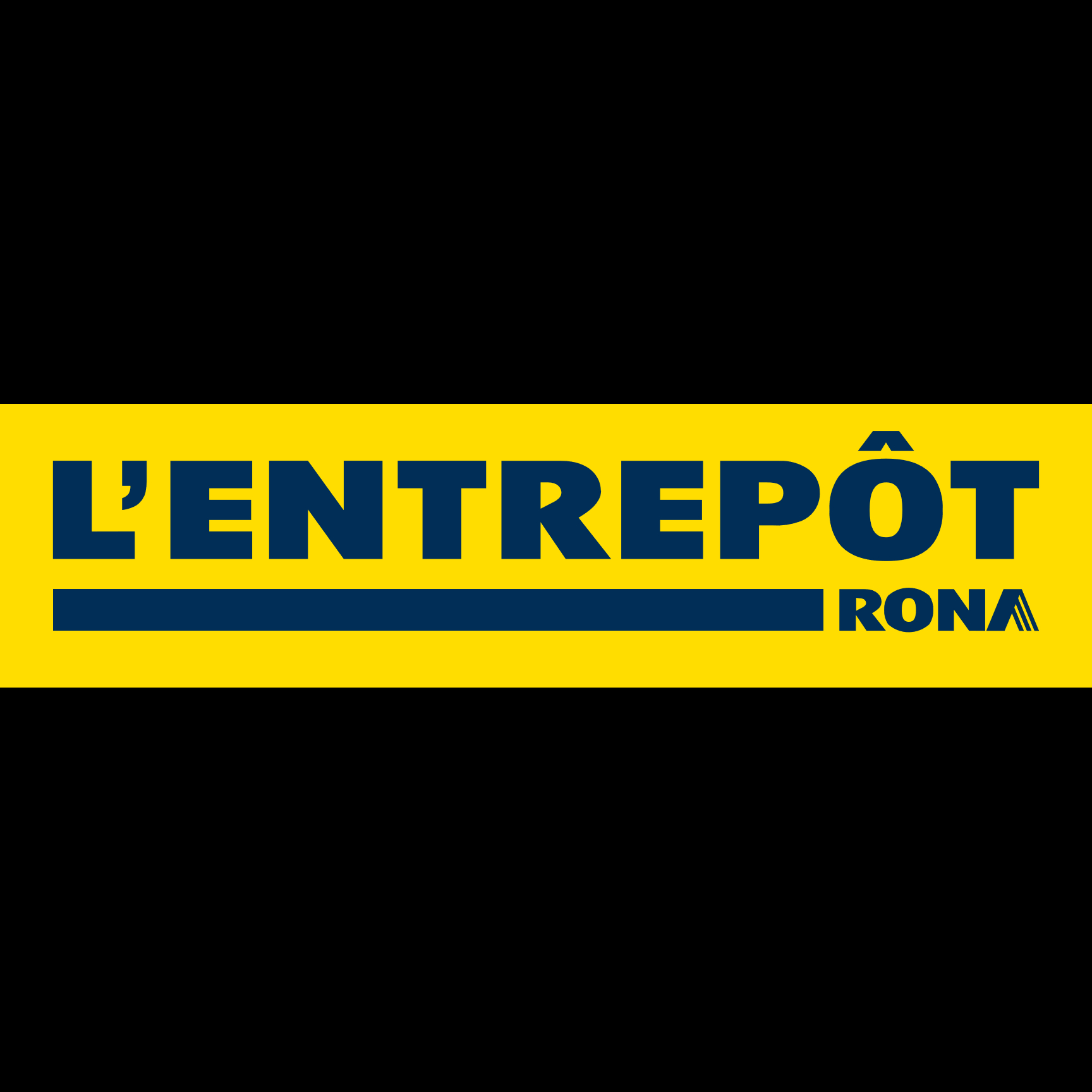 L'entrepôt RONA Saint-Hyacinthe - Rénovations
