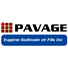 Pavage Eugène Guilmain Inc. - Entrepreneurs en pavage
