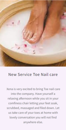 Xenahomecare - Care Homes